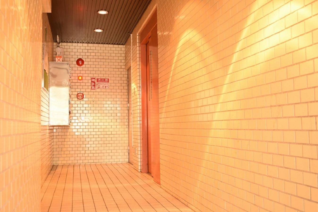 Royal Heights Kikusui Station / Vacation Stay 4496 Σαππόρο Εξωτερικό φωτογραφία