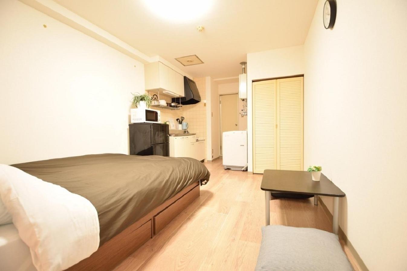 Royal Heights Kikusui Station / Vacation Stay 4496 Σαππόρο Εξωτερικό φωτογραφία