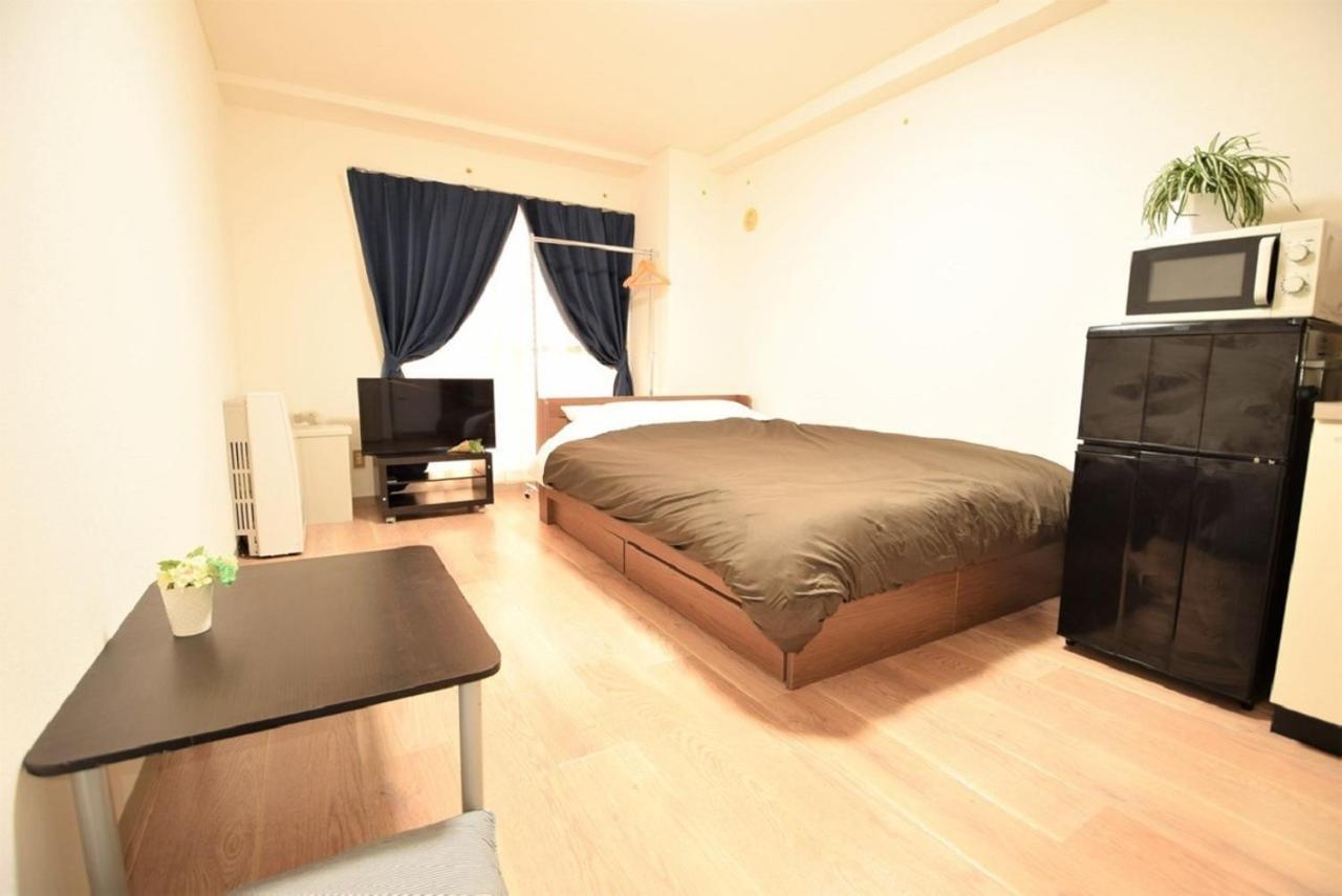 Royal Heights Kikusui Station / Vacation Stay 4496 Σαππόρο Εξωτερικό φωτογραφία